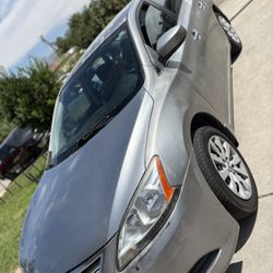 2014 Nissan Sentra