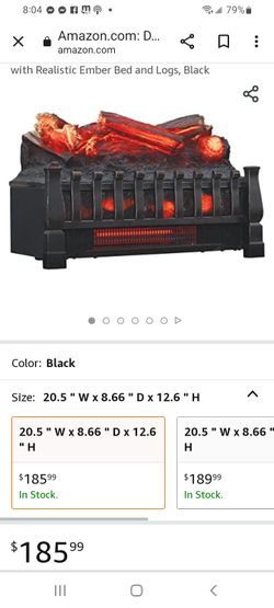 Electric Logs