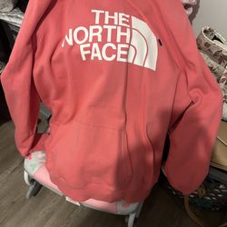 North Face Hoodie