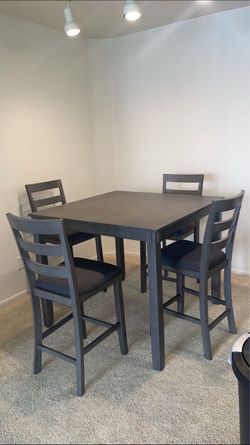 Dinning table