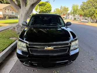 2008 Chevrolet Tahoe