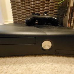 Xbox 360 And WII U