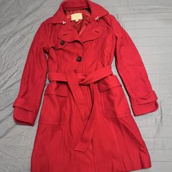Women’s Coat Size Small