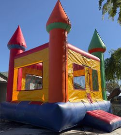 Bounce house for sale