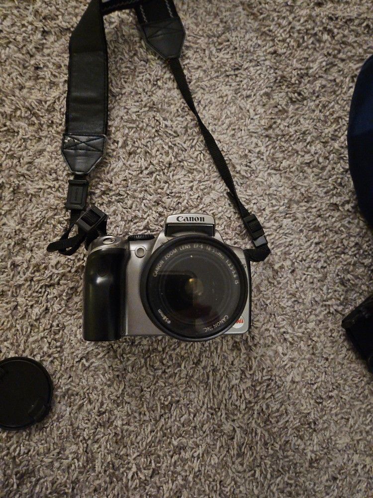 Canon EOS DS6041