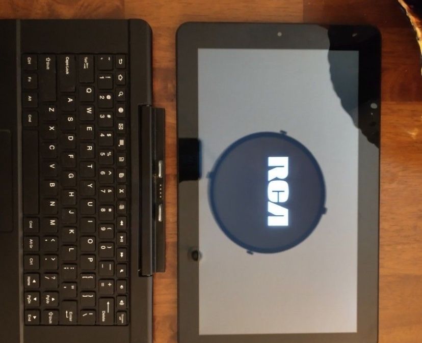 Android Tablet 10 Inch