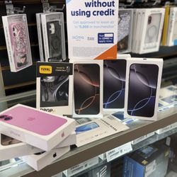 iPhone 16 Promax Unlocked Available