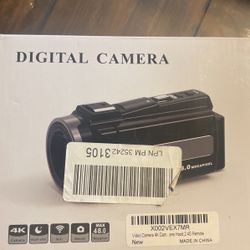 Digital Camera