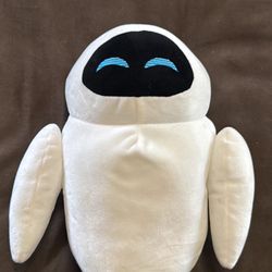 Disney Pixar Wally E Eve