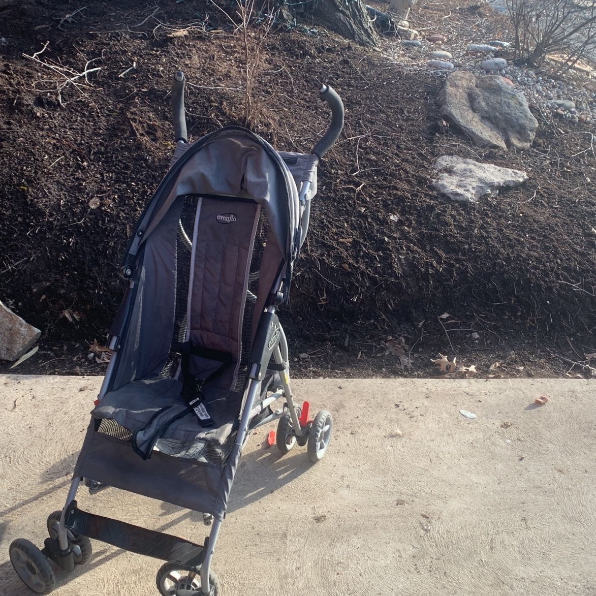 Stroller