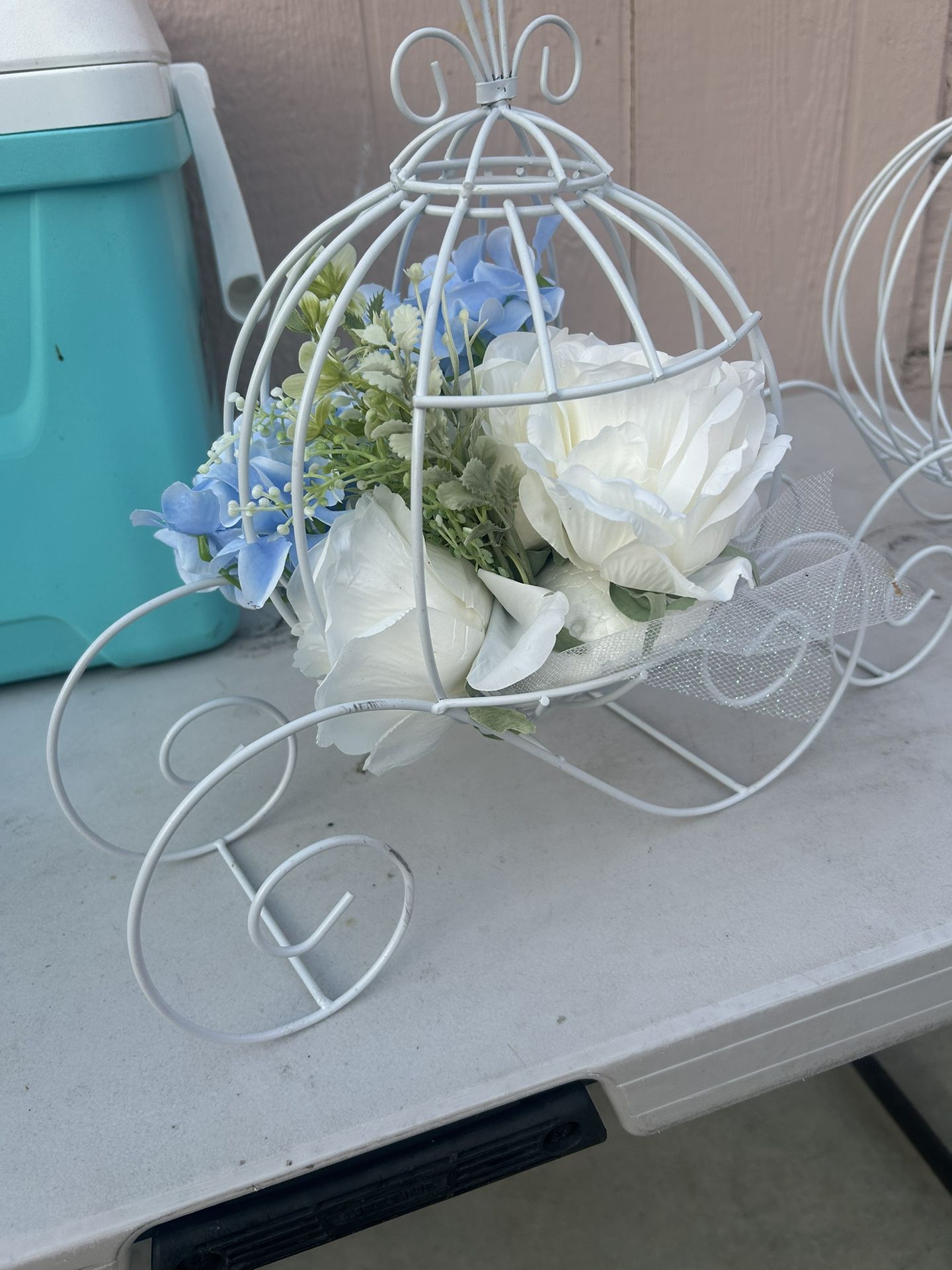 Centerpieces