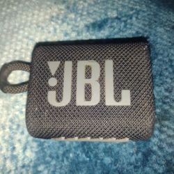 JBL SPEAKER $25