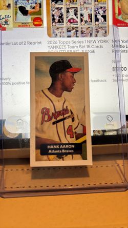 Hank Aaron