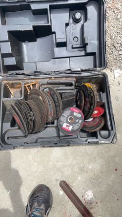 Circular  saw blade