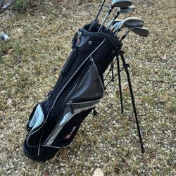 Good Golf ⛳️ Starter Set 