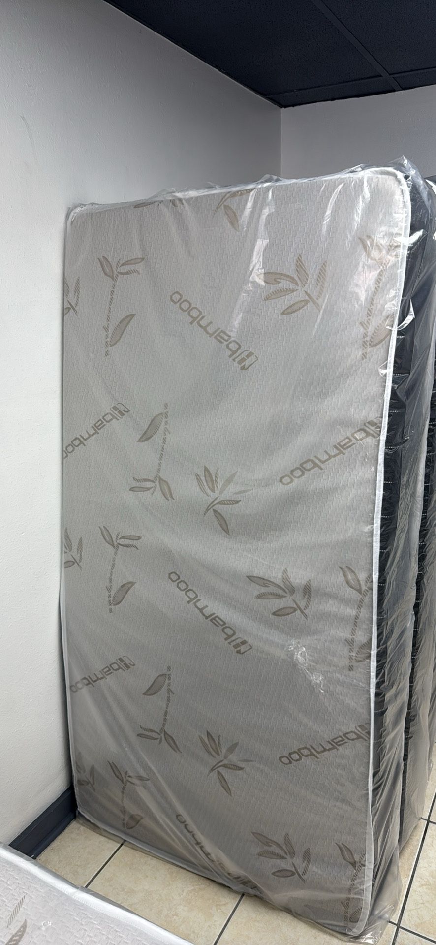 Twin Size Mattress Liquidation Sale 🔥🚨