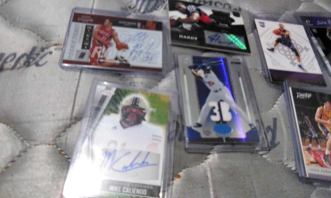 Football Cards for Sale in Los Angeles, CA OfferUp