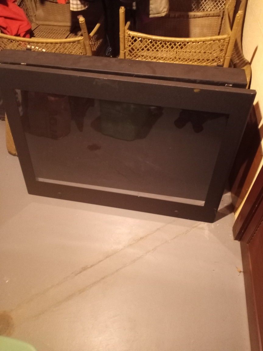 Enclosure For TV Outdoors