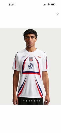 Nike USA