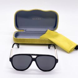 GUCCI AUTHENTIC SUNGLASSES SHIPPING ONLY 
