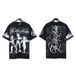 Hellstar tee