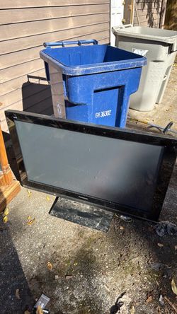 Free TVs
