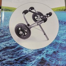 Propel Paddle Gear