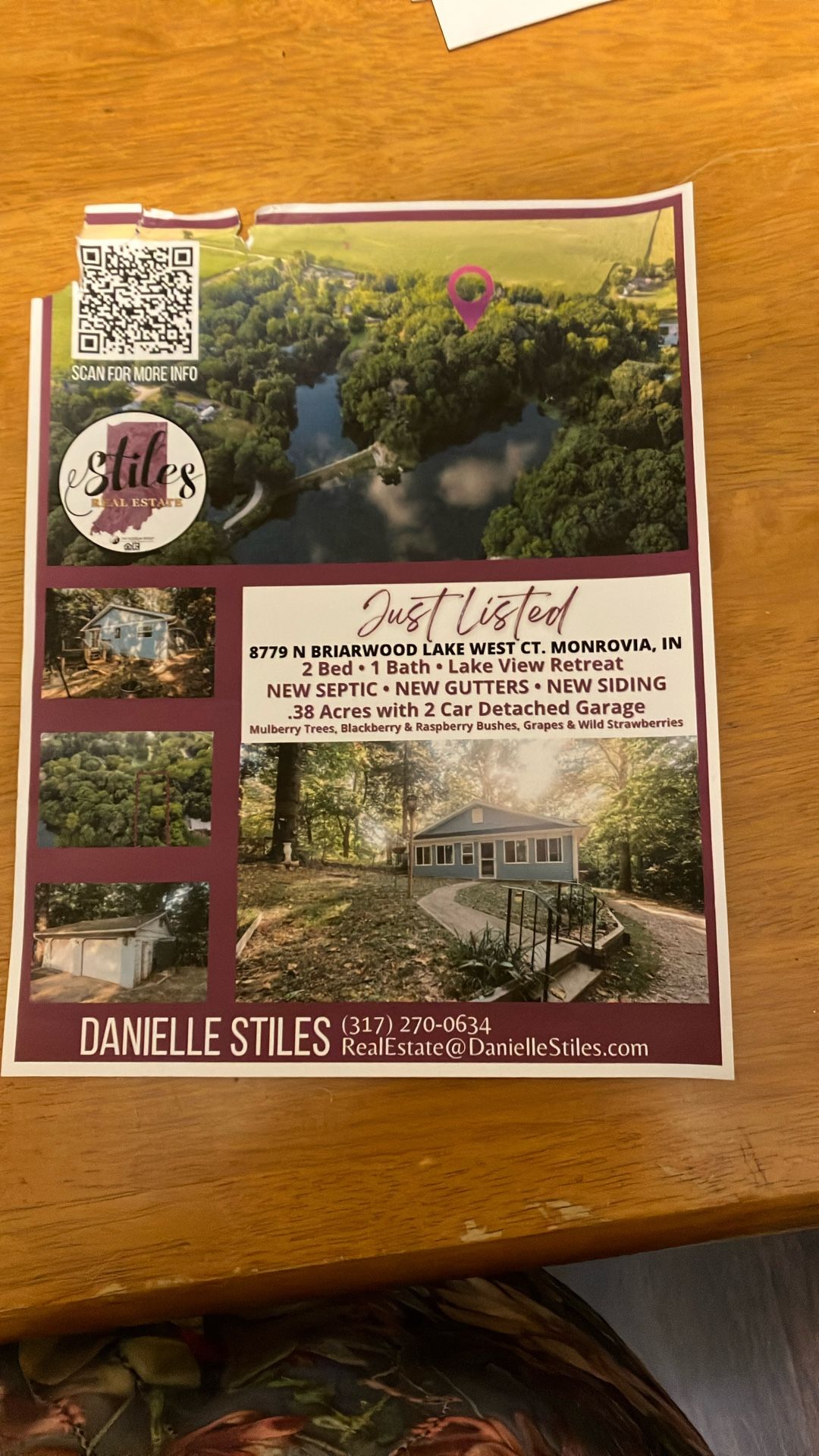 House for sale
