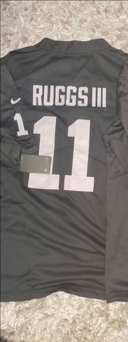 Raiders size L