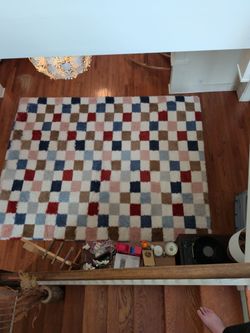 Carpet 8x10