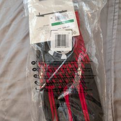 New Batting Gloves