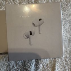 AirPod Pro 2nd Gen