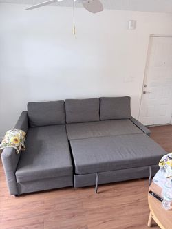 Sofa Bed