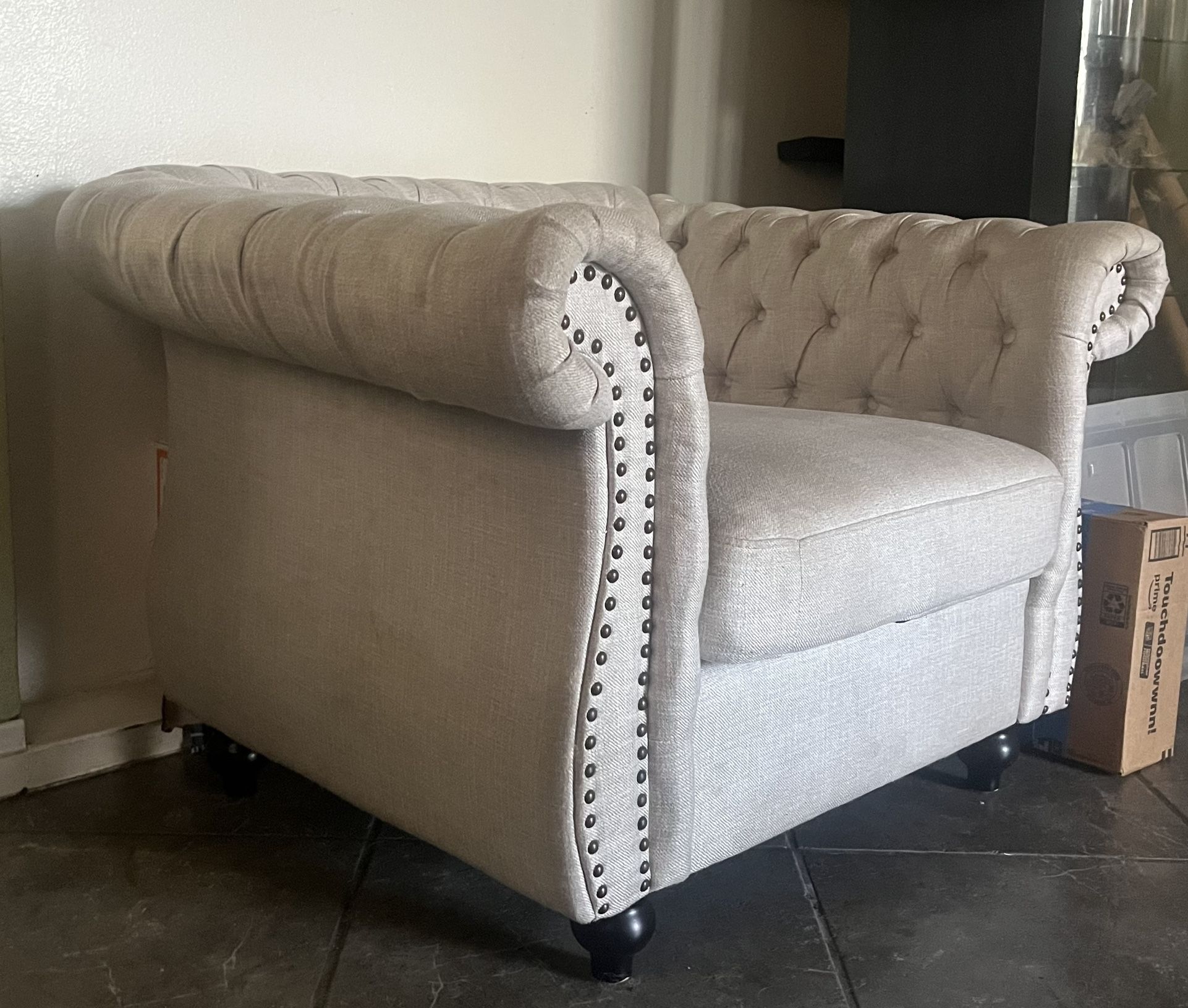 Small Sofa