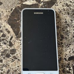 Samsung Galaxy J3