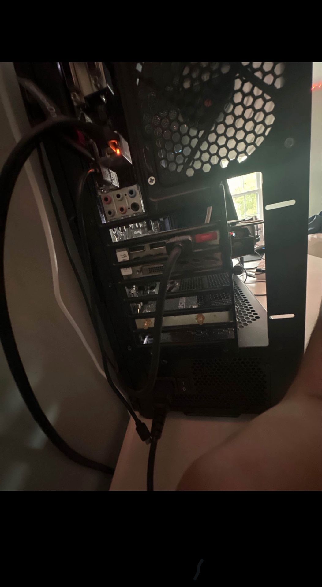 Cheap Good Performance Gaming PC