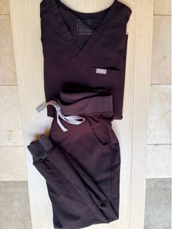 FIGS Scrubs XXS