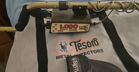 Tesoro Lobo