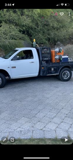 Welding Machine