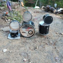 Pearl Drums