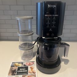 Ninja Creami