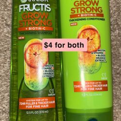 Fructis 