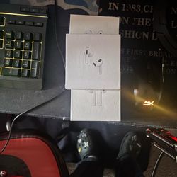 Airpods 3rd gen 
