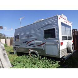2008 Gulf Stream Ameri - Lite