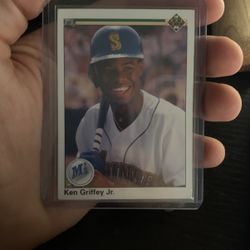 Ken Griffey Jr