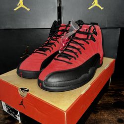 Air Jordan 12 Size 9 M / 10.5 W