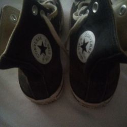 Converse Shoes 