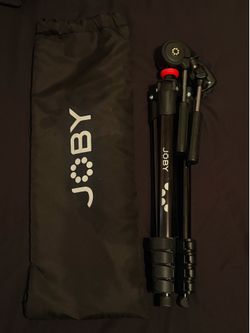 63’ Smart Tripod