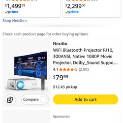 Nexigo (new Project)