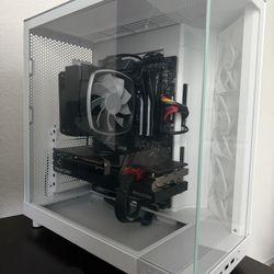 Custom Gaming Pc